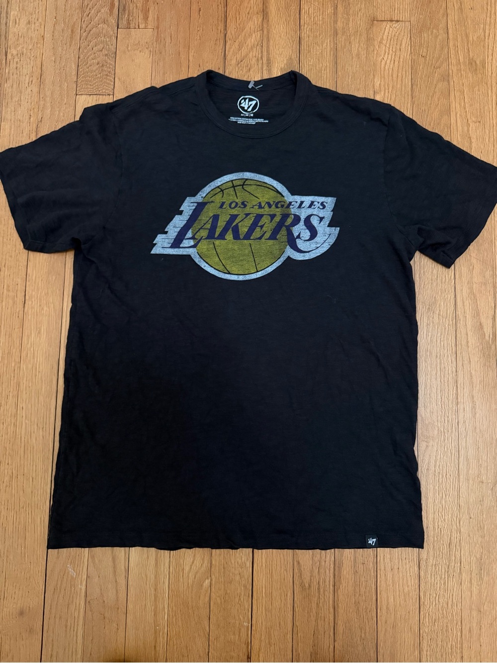 Los Angeles Lakers ‘47 Shirt